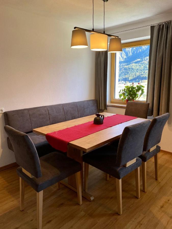 Ferienwohnung Trattner Bramberg am Wildkogel Zewnętrze zdjęcie