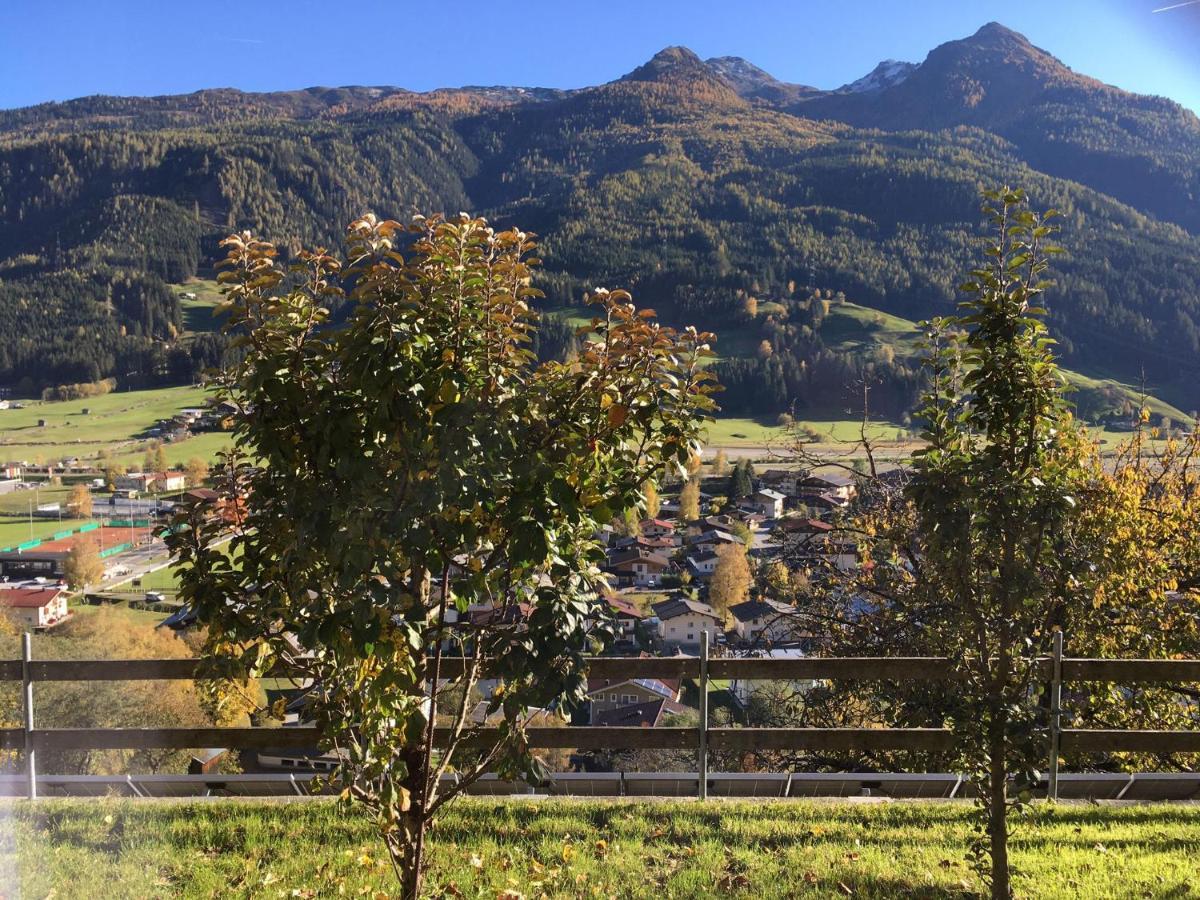 Ferienwohnung Trattner Bramberg am Wildkogel Zewnętrze zdjęcie