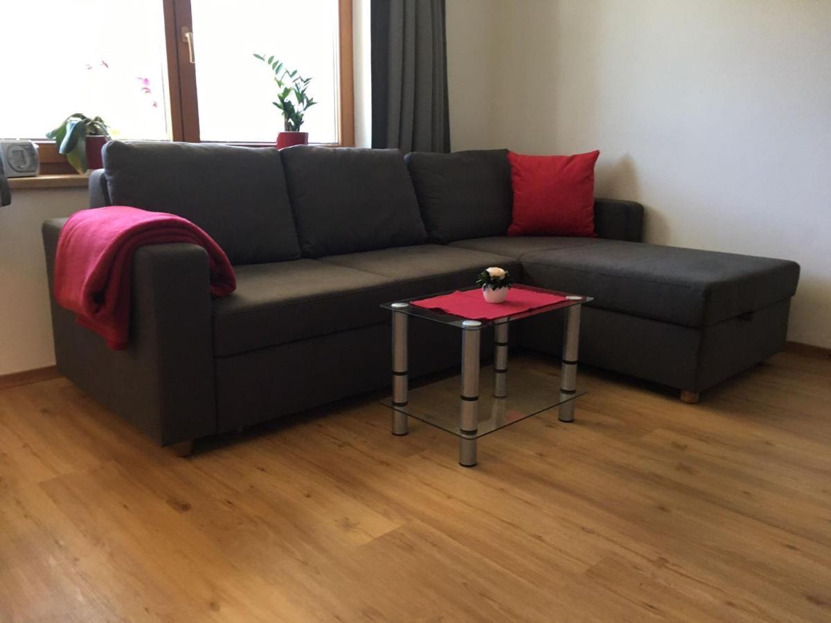 Ferienwohnung Trattner Bramberg am Wildkogel Zewnętrze zdjęcie