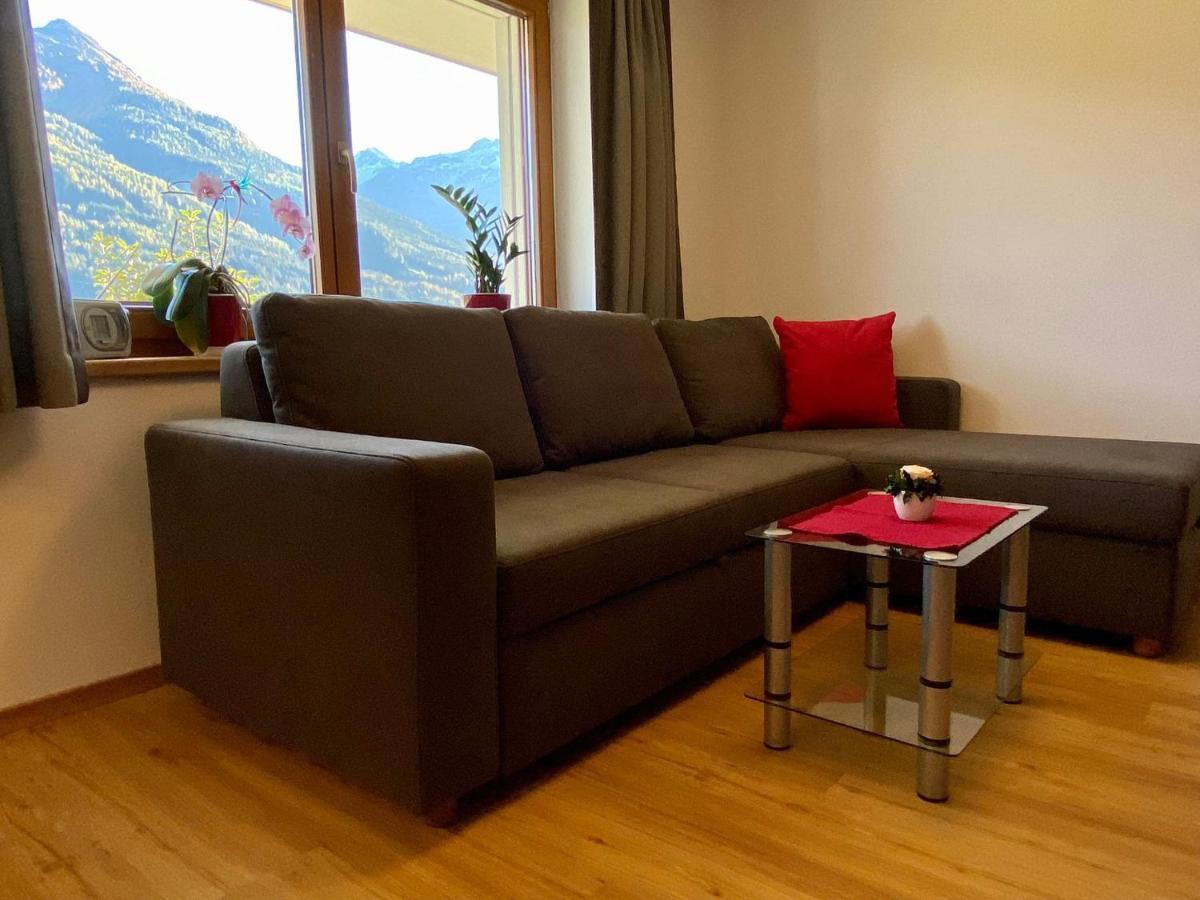 Ferienwohnung Trattner Bramberg am Wildkogel Zewnętrze zdjęcie