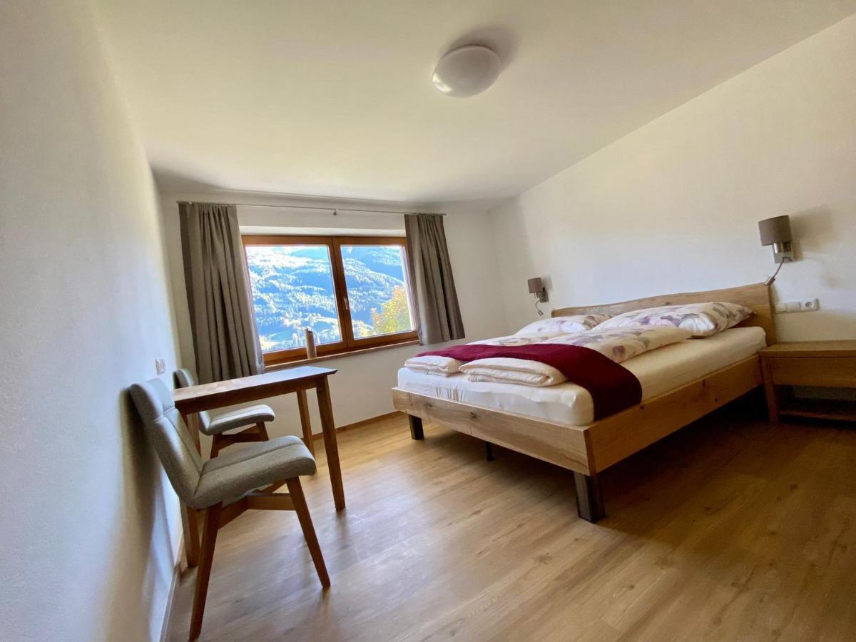 Ferienwohnung Trattner Bramberg am Wildkogel Zewnętrze zdjęcie
